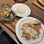 BRAUERTAFEL - 