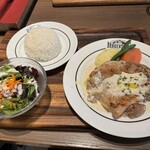 BRAUERTAFEL - 