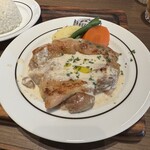 BRAUERTAFEL - 