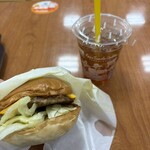 ZETTERIA - ドリンク写真: