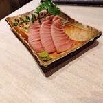 マグロ 婆娑羅 - 