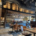 BRAUERTAFEL - 
