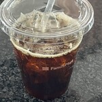 ファミリーマート - ドリンク写真: