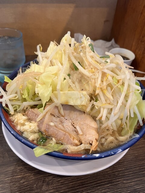 太一商店 小山店 - 武蔵塚/つけ麺 | 食べログ