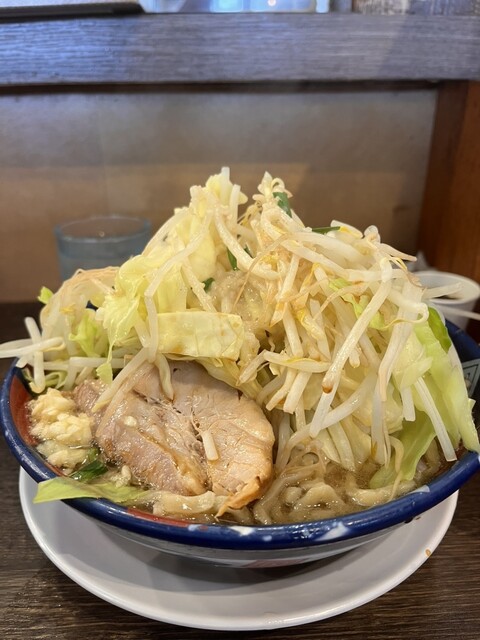 太一商店 小山店 - 武蔵塚/つけ麺 | 食べログ