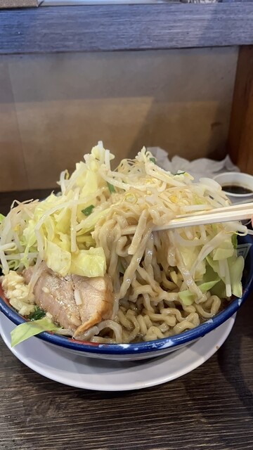 太一商店 小山店 - 武蔵塚/つけ麺 | 食べログ