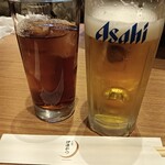 とんかつ 伊達かつ - 