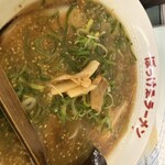 ぼっけゑラーメン - 
