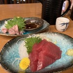 니혼슈토 지도리노 와바르 핫카쿠 신바시점 - 