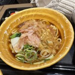 四代目一八 - 