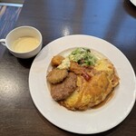 蜂の子 - 