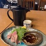 니혼슈토 지도리노 와바르 핫카쿠 신바시점 - 