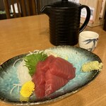 니혼슈토 지도리노 와바르 핫카쿠 신바시점 - 