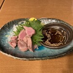 니혼슈토 지도리노 와바르 핫카쿠 신바시점 - 