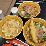 四代目一八 - 