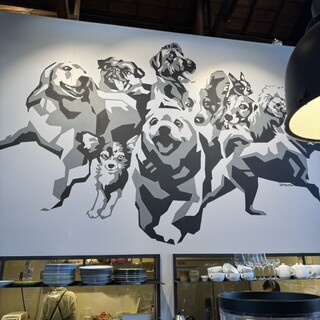 イキ ロースタリー&イータリー_2