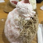 かき氷工房 雪菓 - 