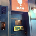 BLESS - 