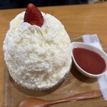 かき氷工房 雪菓 - 