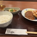 長万部酒場 - 
