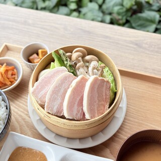 HAKKOゲート カフェ_1