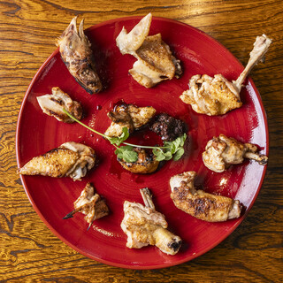 CHAMIROCK CHICKEN SHOP_1