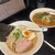 鶏そば・ラーメン Tonari - 料理写真:
