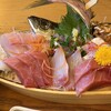 囲炉茶屋 - 