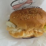 セキネベーカリー - 