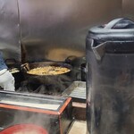 豊野丼 - 