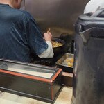 豊野丼 - 