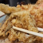 豊野丼 - 