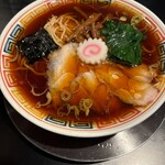麺屋米 - 料理写真: