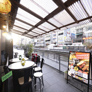 CHAMIROCK CHICKEN SHOP_2