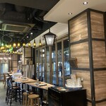 デリリウムカフェ 銀座 - 