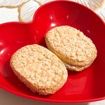 フランス菓子16区 - フワッと食感のアーモンド風味❤️