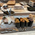 銀座之Miko壽司 - 