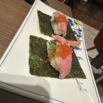 壽喜燒 松葉蟹・鱈場蟹吃到飽 和牛與螃蟹 三條河原町店 - 