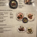 デリリウムカフェ 銀座 - 