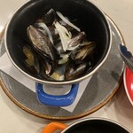 デリリウムカフェ 銀座 - 