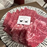 壽喜燒 松葉蟹・鱈場蟹吃到飽 和牛與螃蟹 三條河原町店 - 