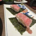 壽喜燒 松葉蟹・鱈場蟹吃到飽 和牛與螃蟹 三條河原町店 - 