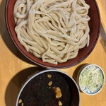 手打うどん 松屋 - 