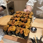 銀座之Miko壽司 - 