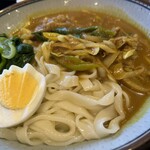 吉田麺業 - 