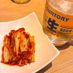 焼肉 平城苑 - 