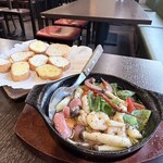 シュラスコハウス 月光 - 