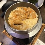 お通しおでん食べ放題 1口手羽先 手羽ヤロウ - 