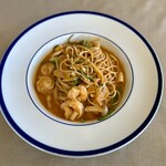 シーフードレストランネプチューン - 