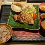 大戸屋 - 